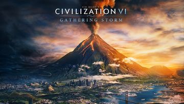 Civilization VI : Gathering Storm test par ActuGaming Civilization VI : Gathering Storm test par ActuGaming