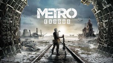 Metro Exodus test par Try a Game