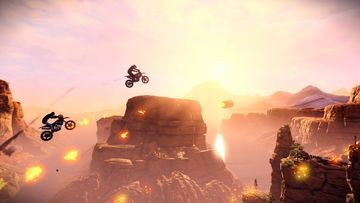 Trials Rising test par Trusted Reviews