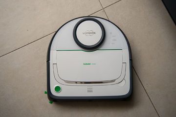 Vorwerk Kobold VR300 test par Trusted Reviews Vorwerk Kobold VR300 test par Trusted Reviews