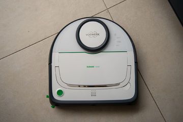 Vorwerk Kobold VR300 reviewed by Trusted Reviews