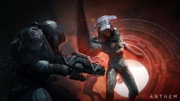 Anthem test par Shacknews Anthem test par Shacknews