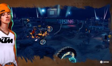 Trials Rising review by PlayStation LifeStyle Trials Rising reviewed by PlayStation LifeStyle