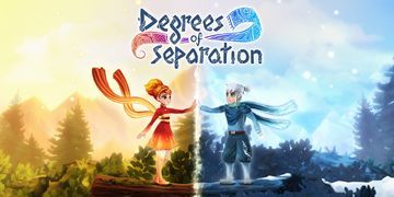 Degrees of Separation test par SiteGeek