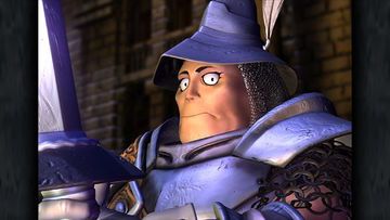 Final Fantasy IX test par PXLBBQ Final Fantasy IX test par PXLBBQ