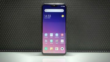 Xiaomi Mi 8 Lite test par 01net Xiaomi Mi 8 Lite test par 01net