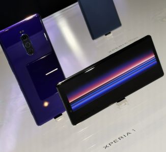 Anlisis Sony Xperia 10 Plus