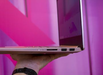 Test Lenovo IdeaPad S340 Test Lenovo IdeaPad S340