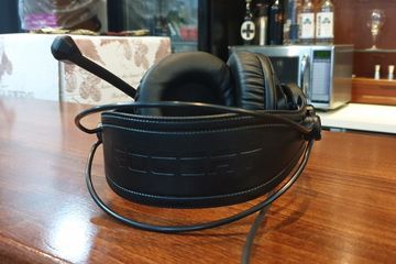 Roccat Renga Boost test par Trusted Reviews Roccat Renga Boost test par Trusted Reviews