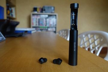 Earin M-2 reviewed by Trusted Reviews Earin M-2 reviewed by Trusted Reviews
