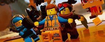 LEGO Movie 2 Videogame reviewed by TheSixthAxis