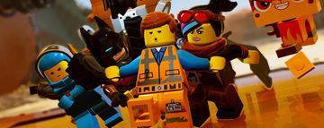 LEGO Movie 2 Videogame test par TheSixthAxis