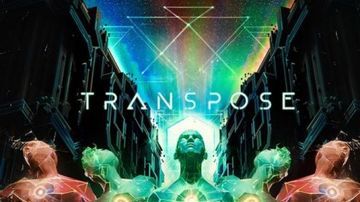 Transpose test par GameBlog.fr Transpose test par GameBlog.fr