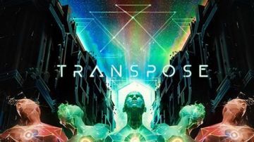 Transpose test par GameBlog.fr