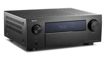 Test Denon AVR-X4500H