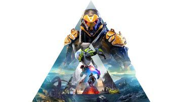 Anthem test par Xbox Tavern Anthem test par Xbox Tavern