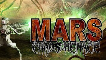 Mars test par Xbox Tavern