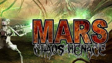 Mars test par Xbox Tavern Mars test par Xbox Tavern