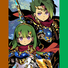 Etrian Odyssey Nexus test par VideoChums Etrian Odyssey Nexus test par VideoChums