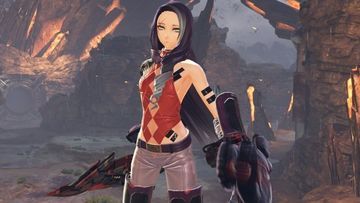 God Eater 3 test par Shacknews God Eater 3 test par Shacknews
