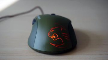 Test Roccat Kone Pure Military