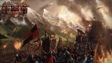 Test Medieval Kingdom Wars