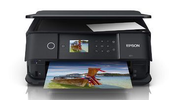 Epson Expression Premium XP-610 reviewed by ExpertReviews
