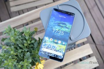 Nokia 9 im Test: 24 Bewertungen, erfahrungen, Pro und Contra