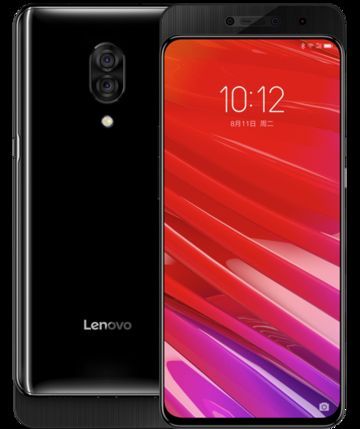 Lenovo Z5 Pro Review: 3 Ratings, Pros and Cons