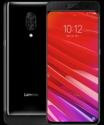 Anlisis Lenovo Z5 Pro