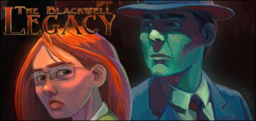 Blackwell Legacy im Test: 1 Bewertungen, erfahrungen, Pro und Contra