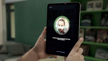 Apple iPad Pro 12.9 test par Chip.de Apple iPad Pro 12.9 test par Chip.de