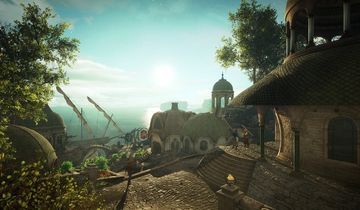 Eastshade reviewed by COGconnected