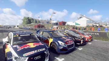 Dirt Rally 2.0 test par New Game Plus Dirt Rally 2.0 test par New Game Plus