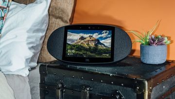 JBL Link View test par CNET USA JBL Link View test par CNET USA
