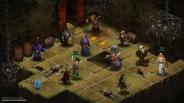 Dark Quest 2 2 Review: 1 Ratings, Pros and Cons