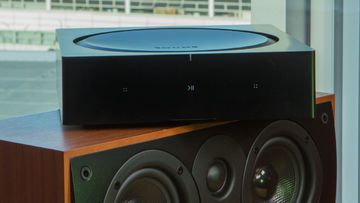 Sonos Amp test par 01net