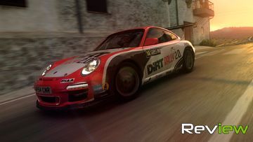 Dirt Rally 2.0 test par TechRaptor