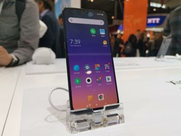 Test Xiaomi Mi 9 SE