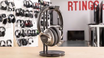 Anker Soundcore Space testé par RTings Anker Soundcore Space testé par RTings