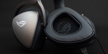 Asus ROG Delta Core test par Vonguru Asus ROG Delta Core test par Vonguru