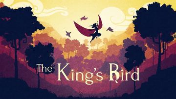 The King's Bird test par ActuGaming The King's Bird test par ActuGaming