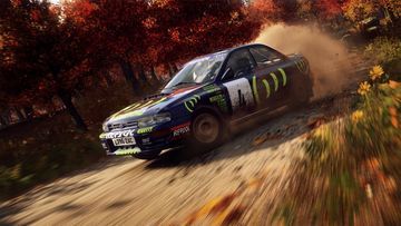 Dirt Rally 2.0 test par JVFrance Dirt Rally 2.0 test par JVFrance