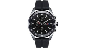 Anlisis LG Watch W7