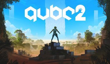 Q.U.B.E. 2 reviewed by COGconnected