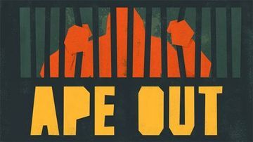 Ape Out test par GameBlog.fr