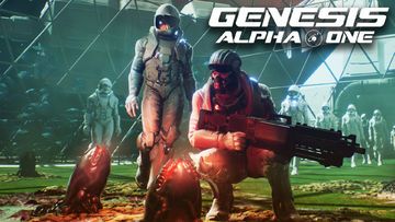Genesis Alpha One test par ActuGaming