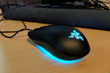 Razer Abyssus reviewed by Trusted Reviews