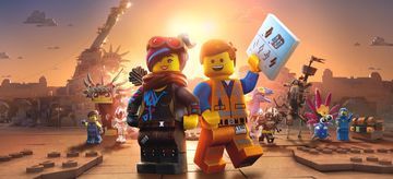 LEGO Movie 2 Videogame test par 4players