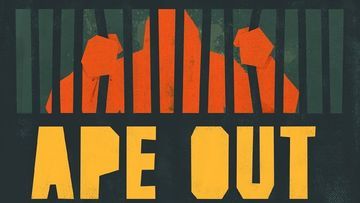 Ape Out reviewed by wccftech